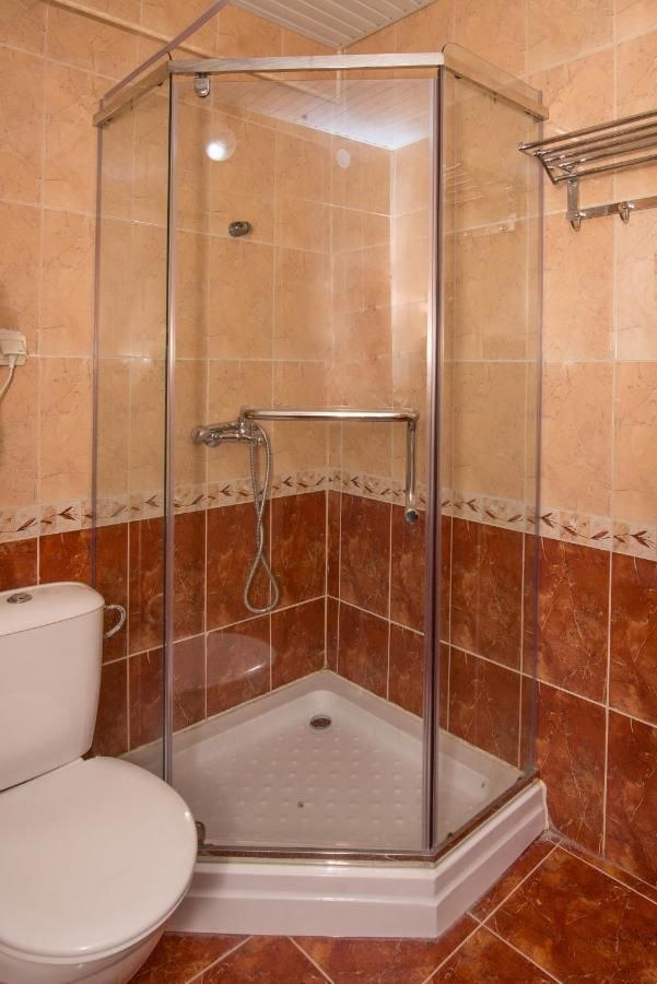 Отель Iris Beach Hotel Свети-Влас-20